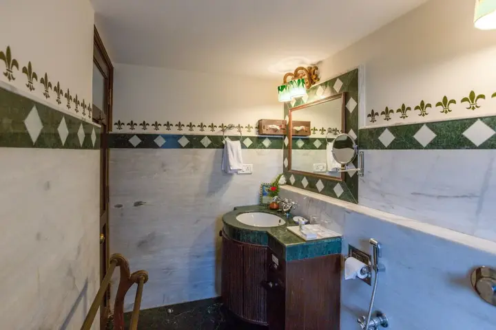 Калангут: Casa Severina