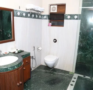 Калангут: Casa Severina