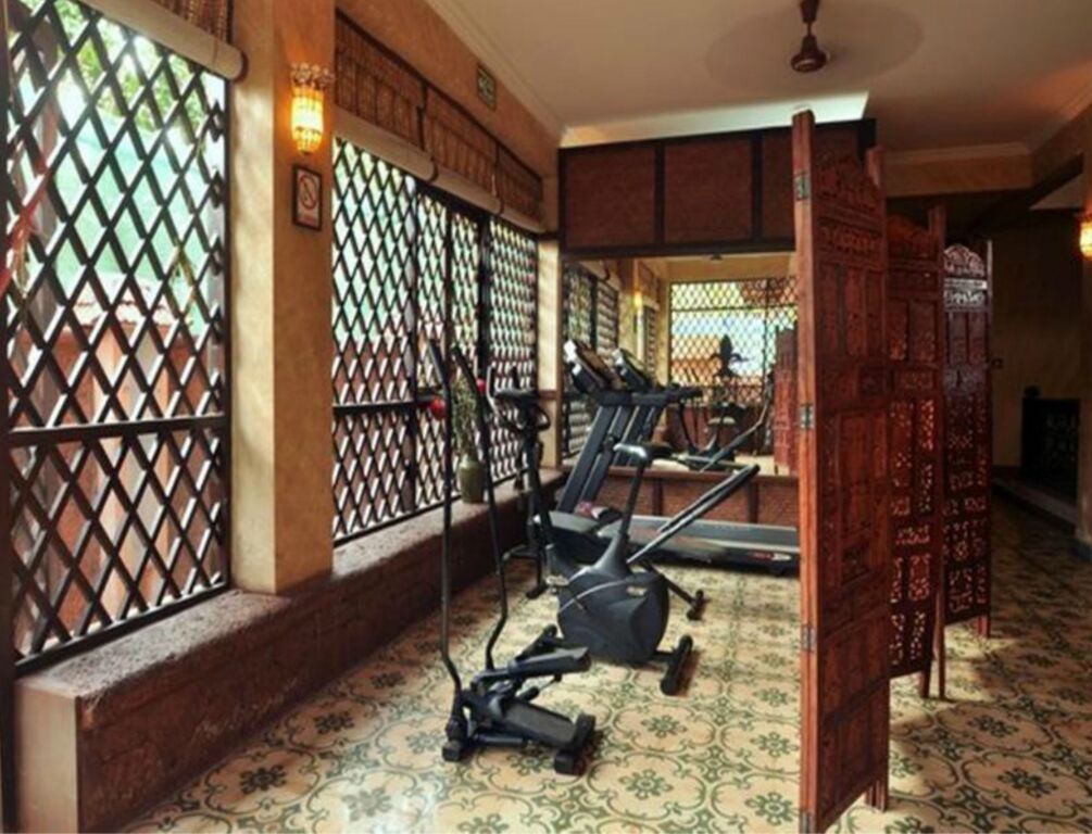 Casa Severina — фото 6