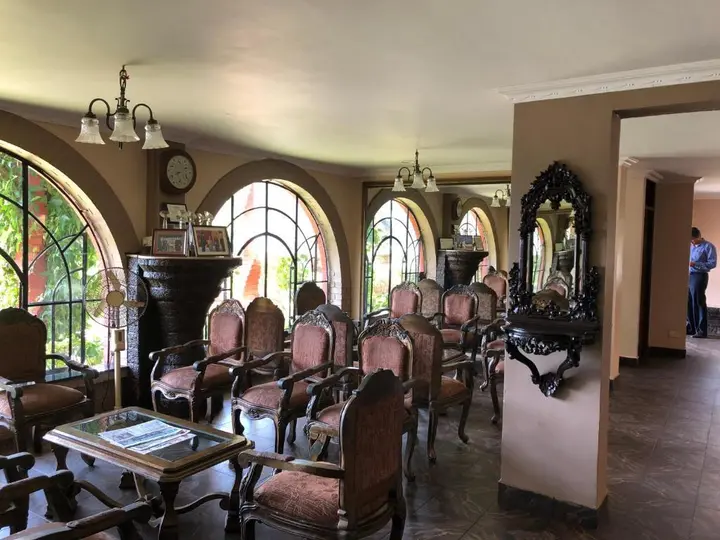 Арпора: Resorte Marinha Dourada