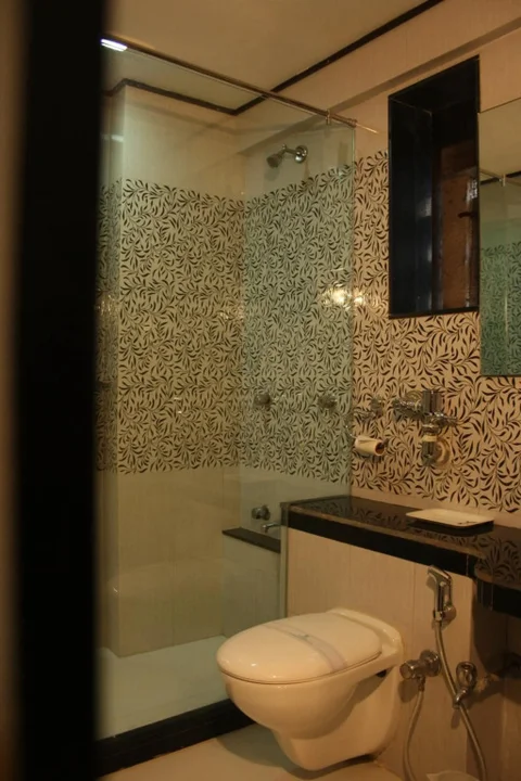 Мумбаи: Hotel Karl Residency