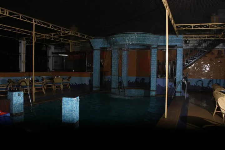 Мумбаи: Hotel Karl Residency