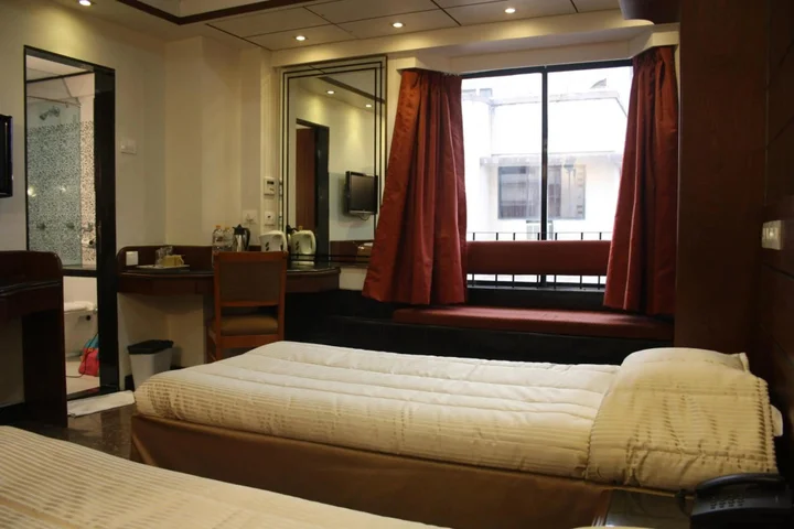 Мумбаи: Hotel Karl Residency