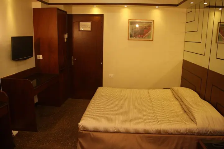 Мумбаи: Hotel Karl Residency