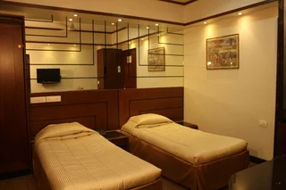Мумбаи: Hotel Karl Residency