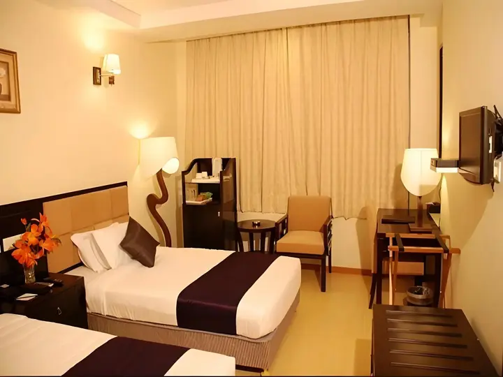 Джайпур: Divine the Boutique Hotel