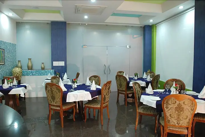 Джайпур: Divine the Boutique Hotel