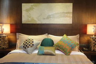 Бангалор: juSTa MG Road Hotel