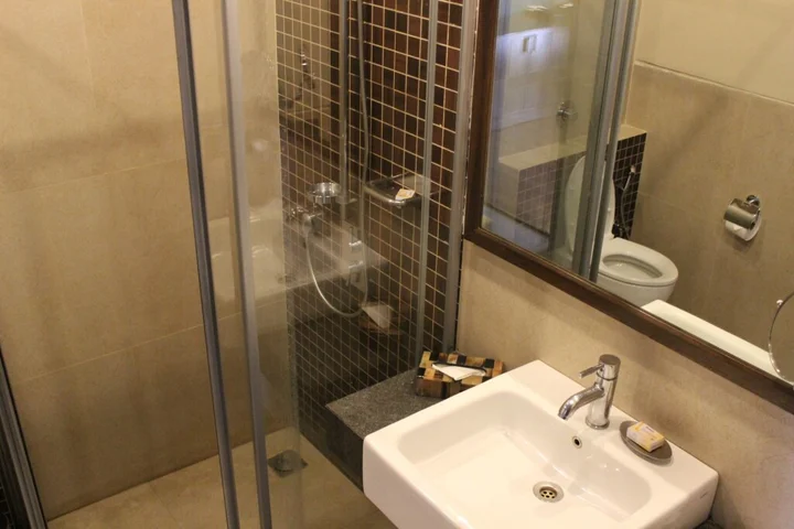 Бангалор: juSTa MG Road Hotel