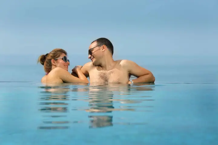 Коллам: The Quilon Beach Hotel and Convention Center