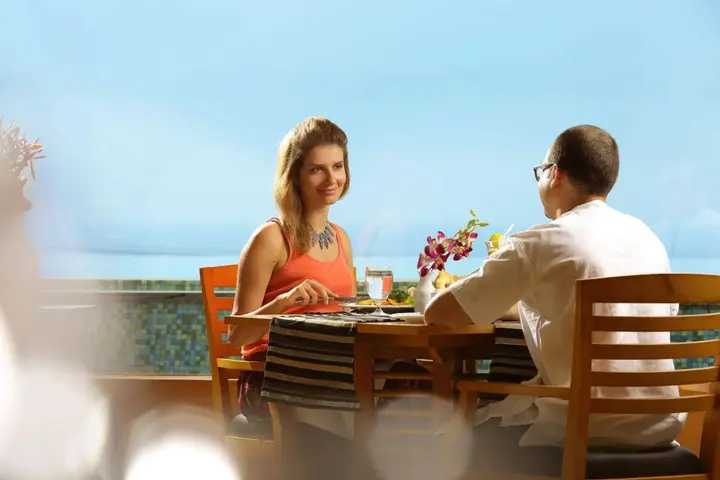 Коллам: The Quilon Beach Hotel and Convention Center