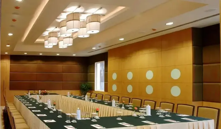 Висакхапатнам: Fortune Inn Sree Kanya, Visakhapatnam - Member ITC Hotels' Group