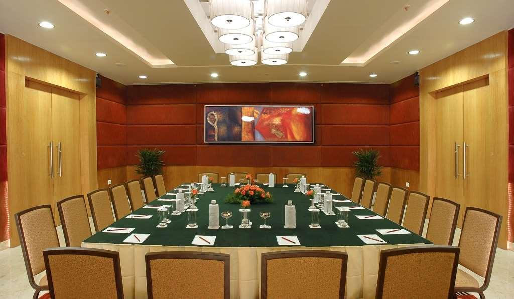 Висакхапатнам: Fortune Inn Sree Kanya, Visakhapatnam - Member ITC Hotels' Group