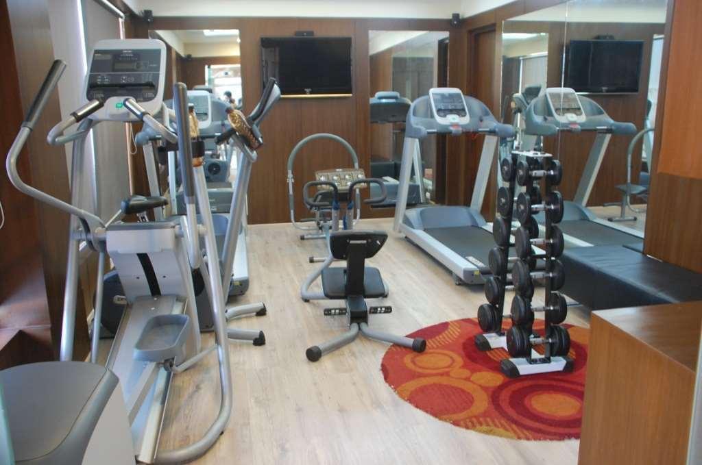 Висакхапатнам: Fortune Inn Sree Kanya, Visakhapatnam - Member ITC Hotels' Group