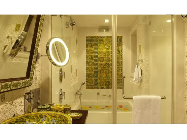 Мумбаи: The Shalimar Hotel