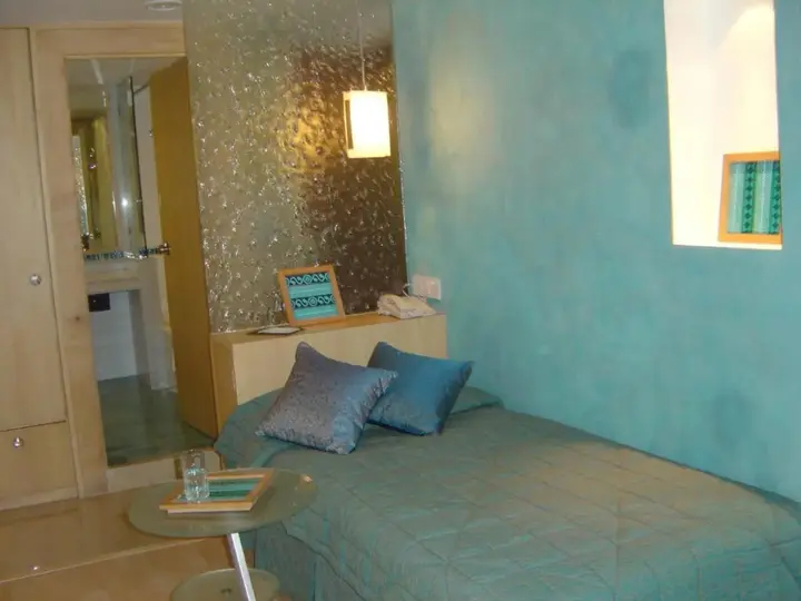 Мумбаи: The Shalimar Hotel