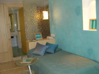 Мумбаи: The Shalimar Hotel