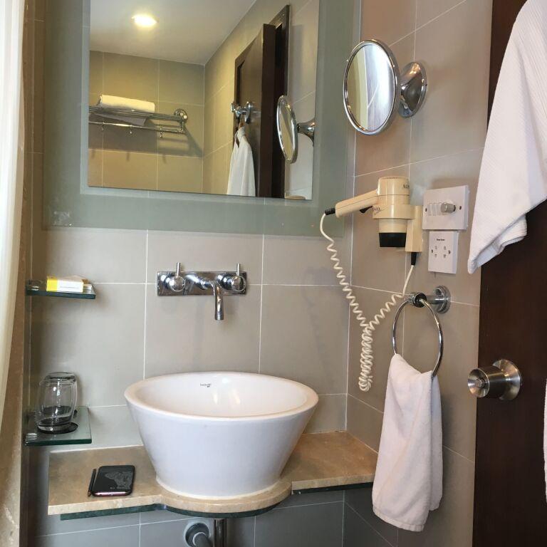 Мумбаи: The Shalimar Hotel