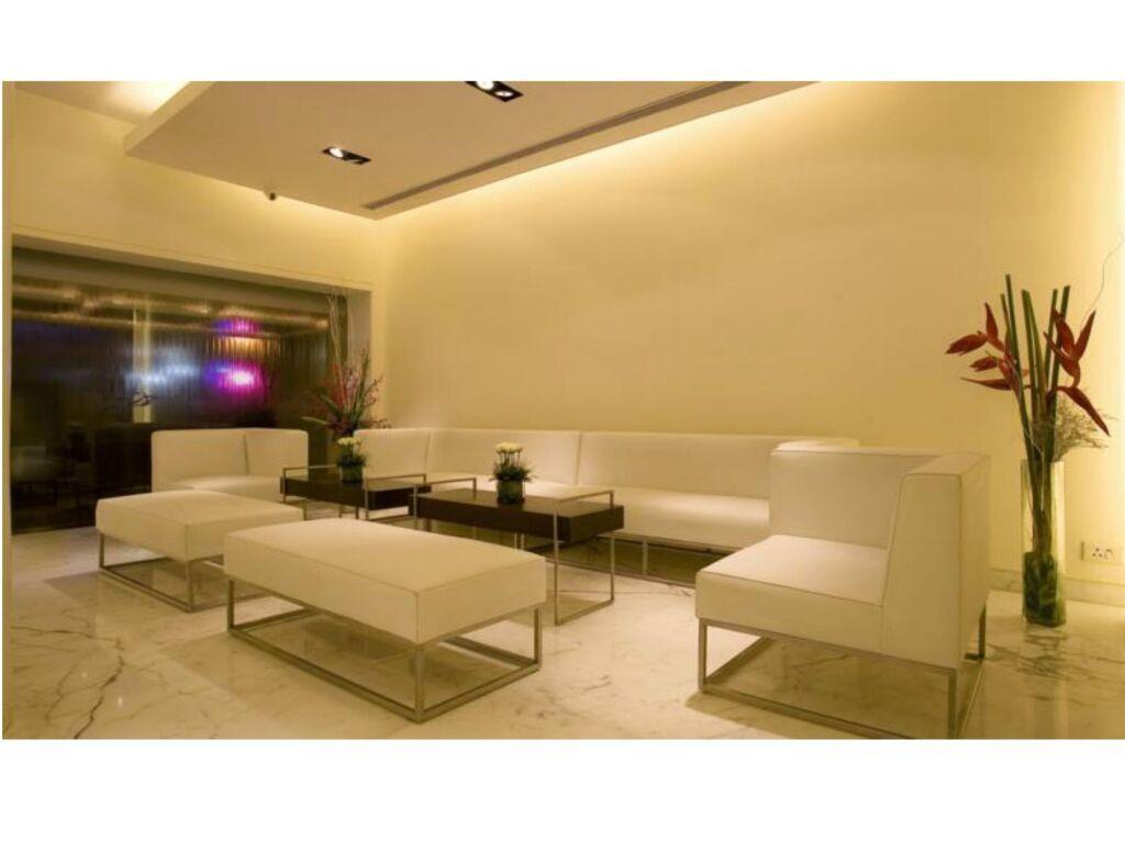 Мумбаи: The Shalimar Hotel