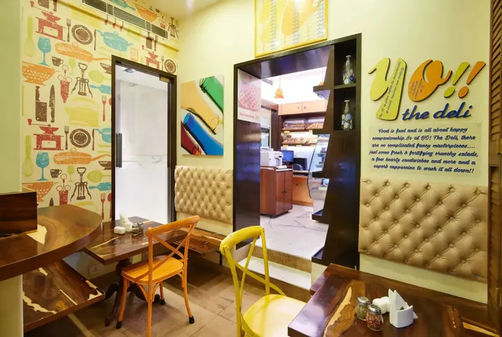 Мумбаи: The Shalimar Hotel
