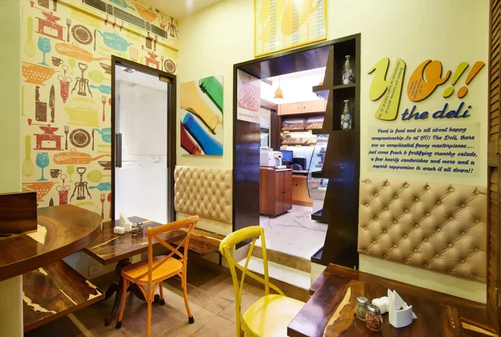 Мумбаи: The Shalimar Hotel