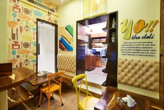 Мумбаи: The Shalimar Hotel