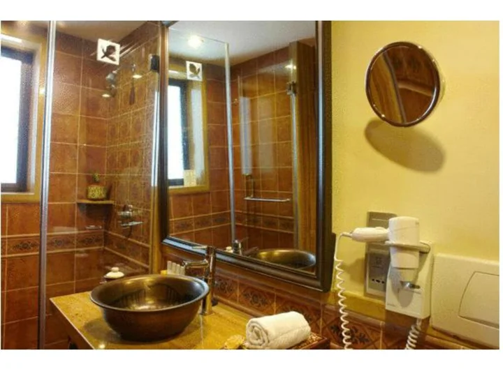 Мумбаи: The Shalimar Hotel