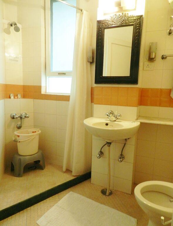 Джайпур: Om Niwas Suite Hotel