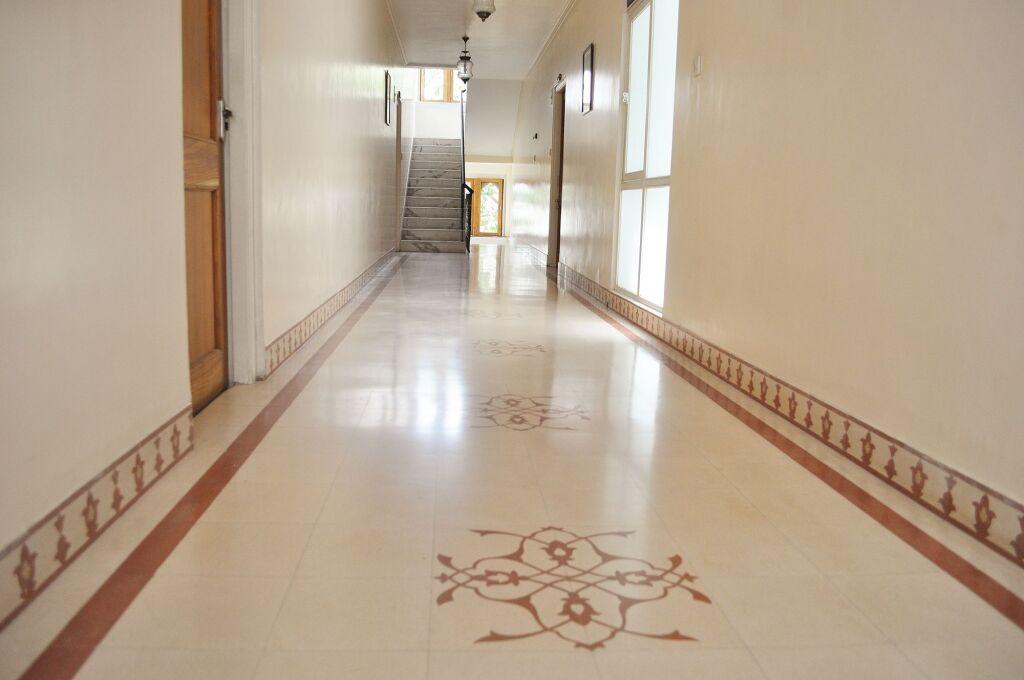 Джайпур: Om Niwas Suite Hotel