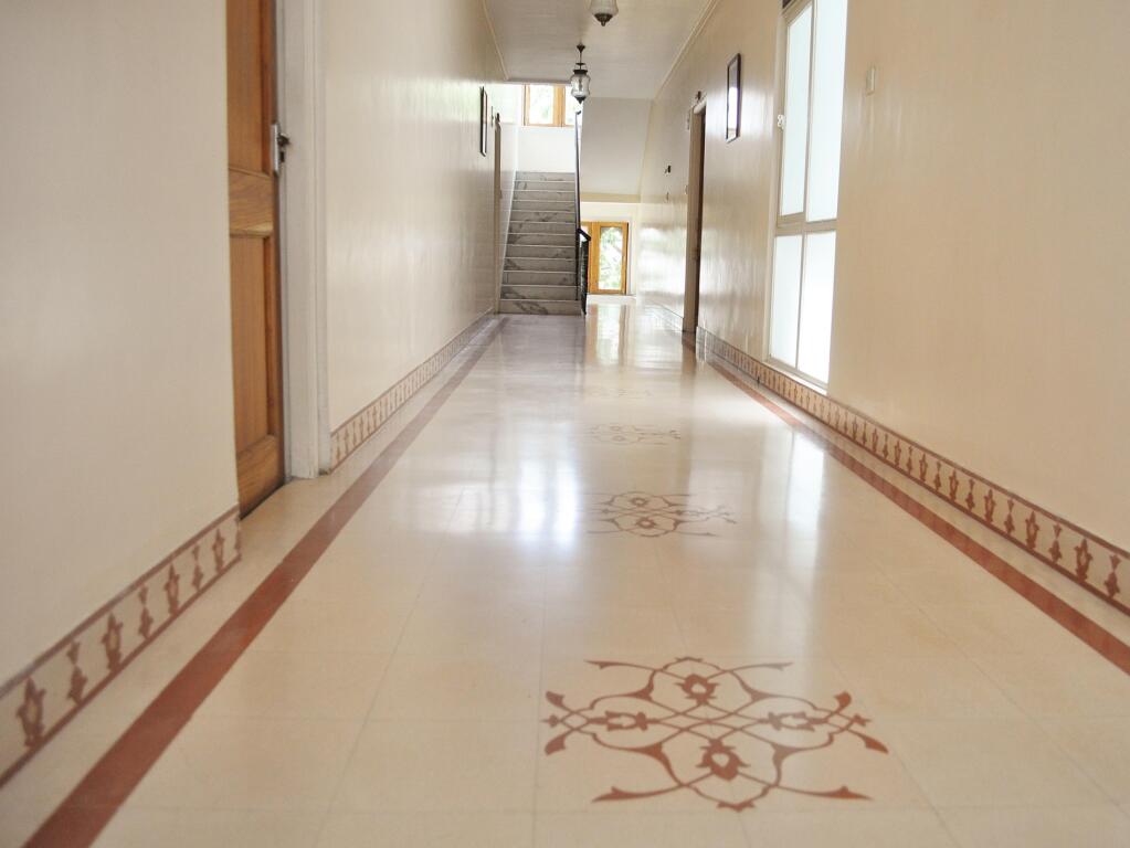 Джайпур: Om Niwas Suite Hotel