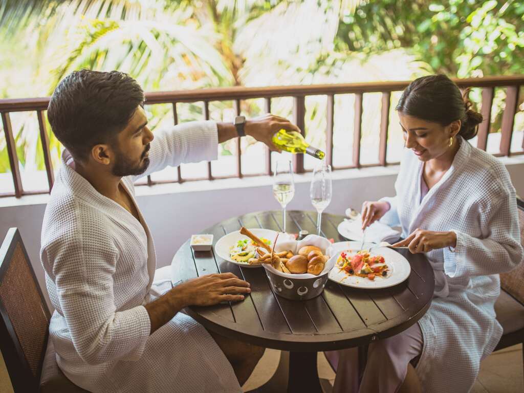 Южный Гоа: Alila Diwa Goa - A Hyatt Brand