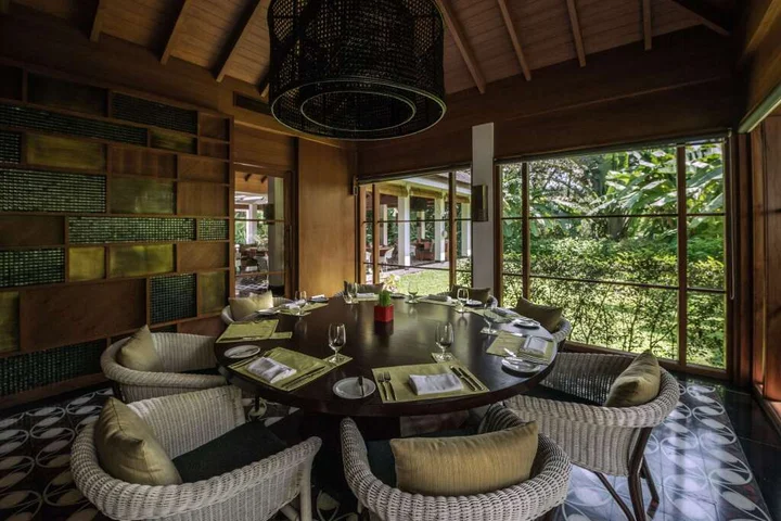Южный Гоа: Alila Diwa Goa - A Hyatt Brand