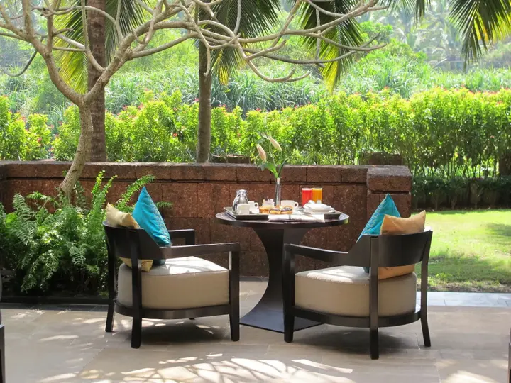Южный Гоа: Alila Diwa Goa - A Hyatt Brand