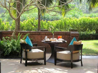Южный Гоа: Alila Diwa Goa - A Hyatt Brand