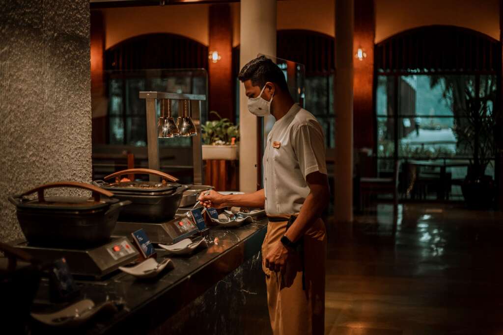 Южный Гоа: Alila Diwa Goa - A Hyatt Brand