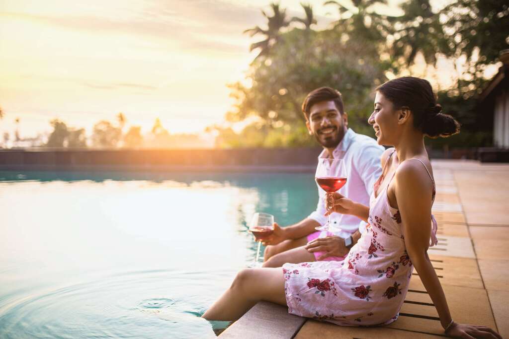 Южный Гоа: Alila Diwa Goa - A Hyatt Brand
