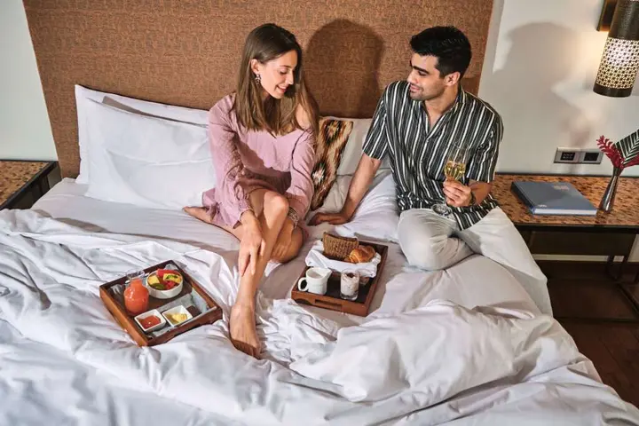 Южный Гоа: Alila Diwa Goa - A Hyatt Brand