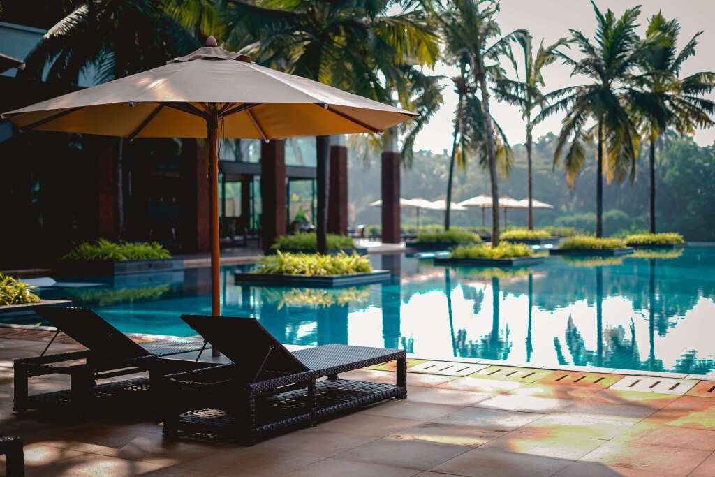 Южный Гоа: Alila Diwa Goa - A Hyatt Brand