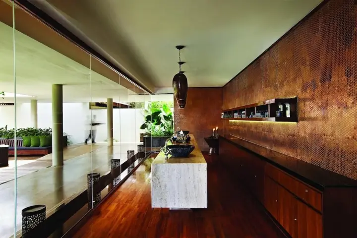Южный Гоа: Alila Diwa Goa - A Hyatt Brand