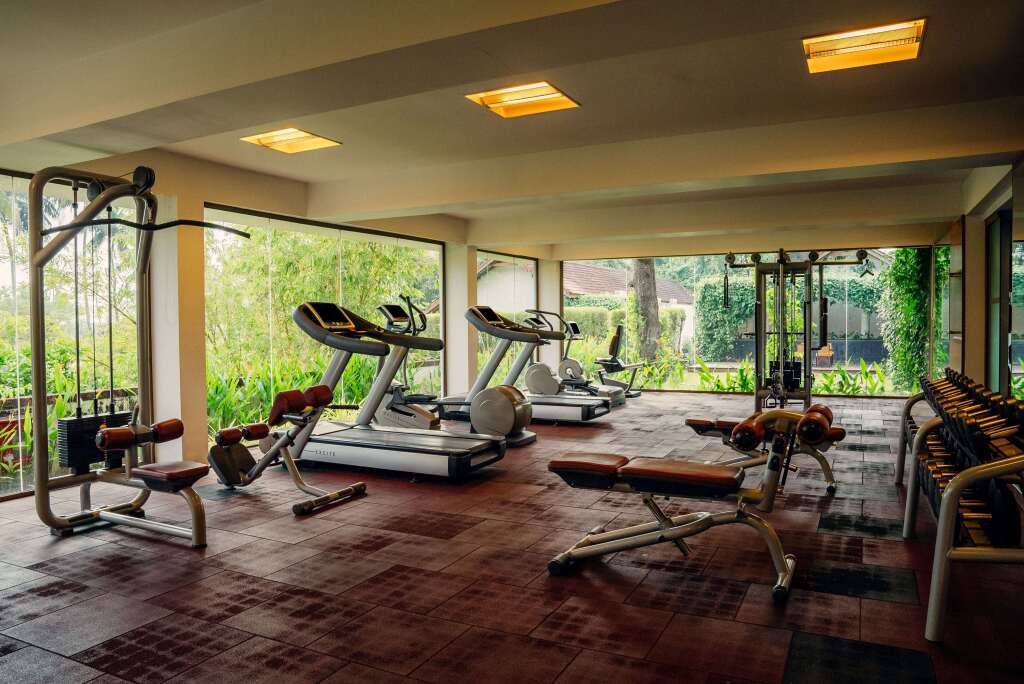 Южный Гоа: Alila Diwa Goa - A Hyatt Brand