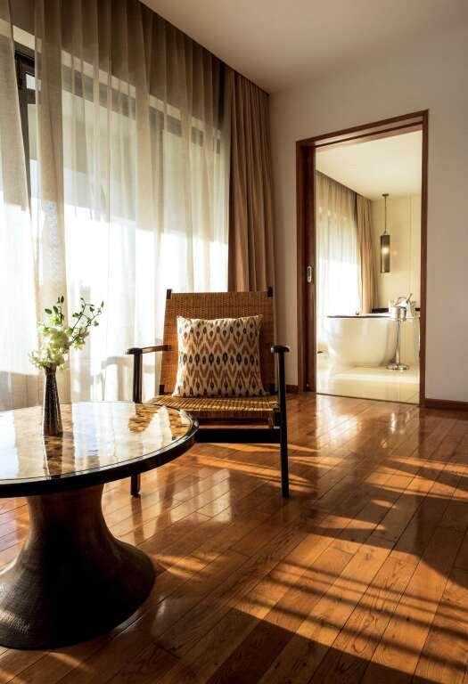 Южный Гоа: Alila Diwa Goa - A Hyatt Brand