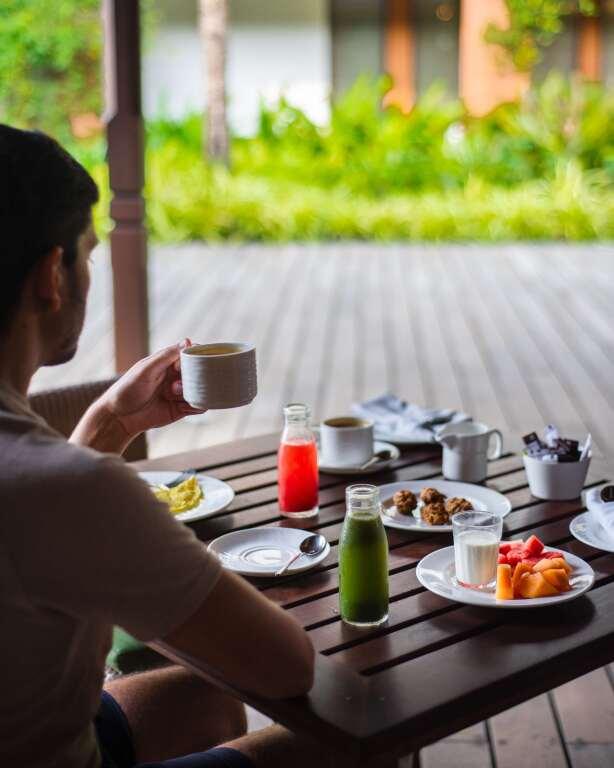 Южный Гоа: Alila Diwa Goa - A Hyatt Brand