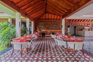 Южный Гоа: Alila Diwa Goa - A Hyatt Brand