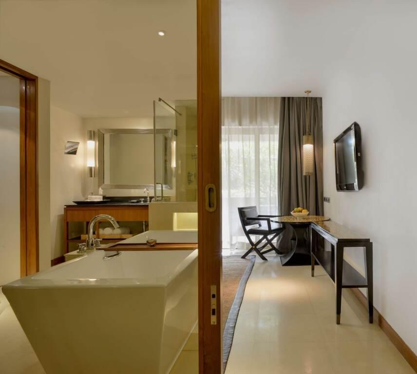 Южный Гоа: Alila Diwa Goa - A Hyatt Brand