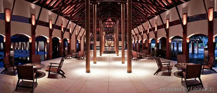 Южный Гоа: Alila Diwa Goa - A Hyatt Brand
