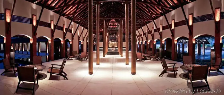 Южный Гоа: Alila Diwa Goa - A Hyatt Brand