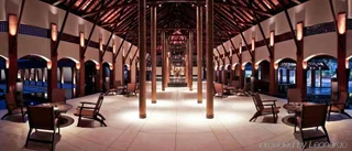 Южный Гоа: Alila Diwa Goa - A Hyatt Brand