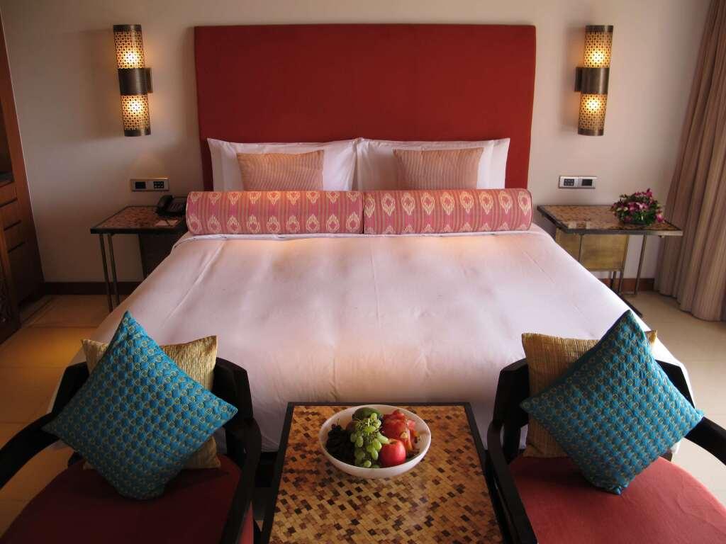 Южный Гоа: Alila Diwa Goa - A Hyatt Brand