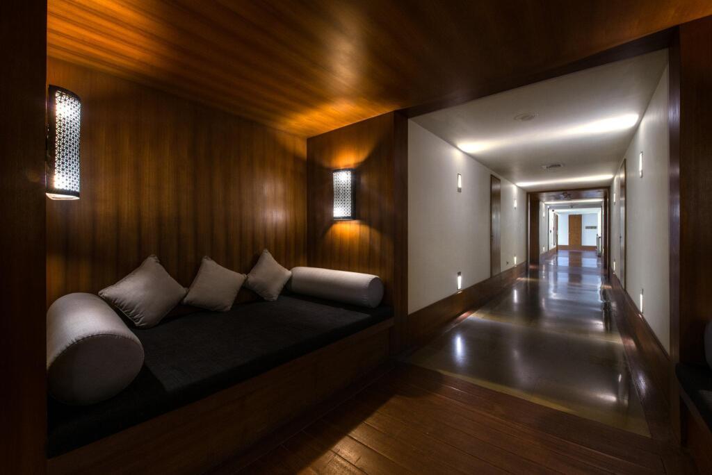 Южный Гоа: Alila Diwa Goa - A Hyatt Brand