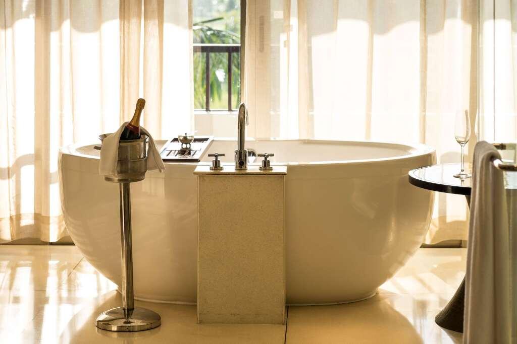 Южный Гоа: Alila Diwa Goa - A Hyatt Brand